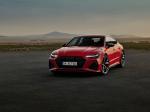 Audi RS7 Sportback 2019 года (WW)